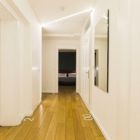 Vier Zimmer München Exterior foto
