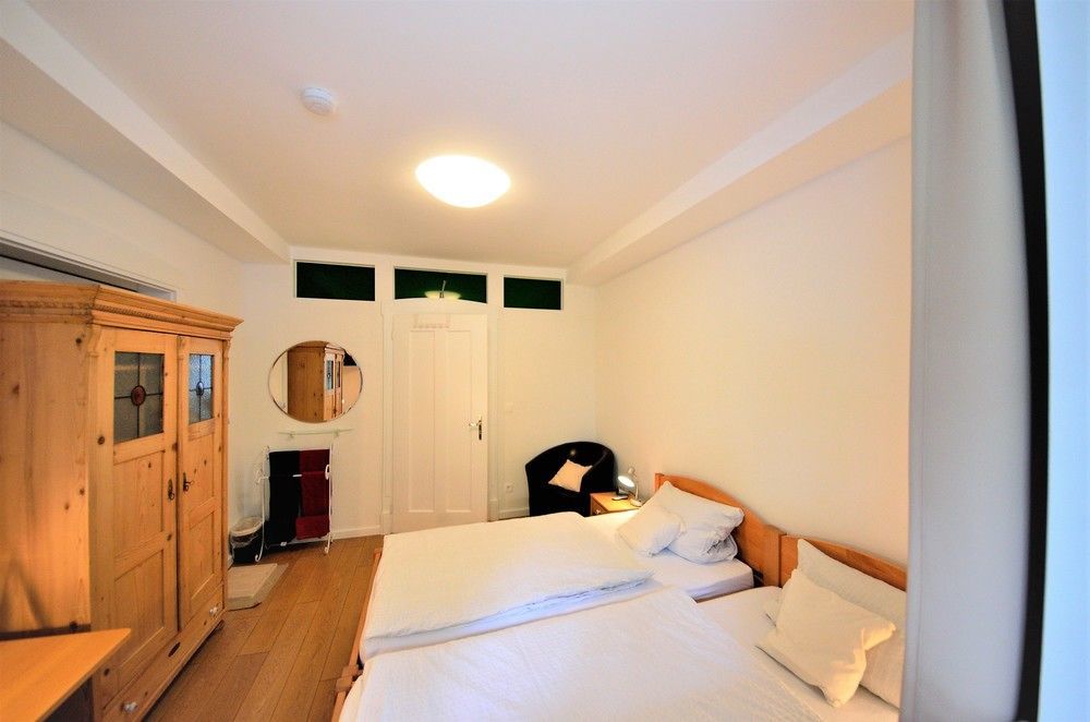 Vier Zimmer München Exterior foto
