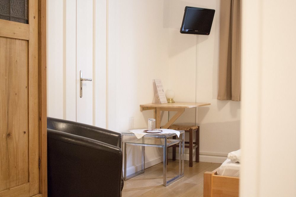 Vier Zimmer München Exterior foto