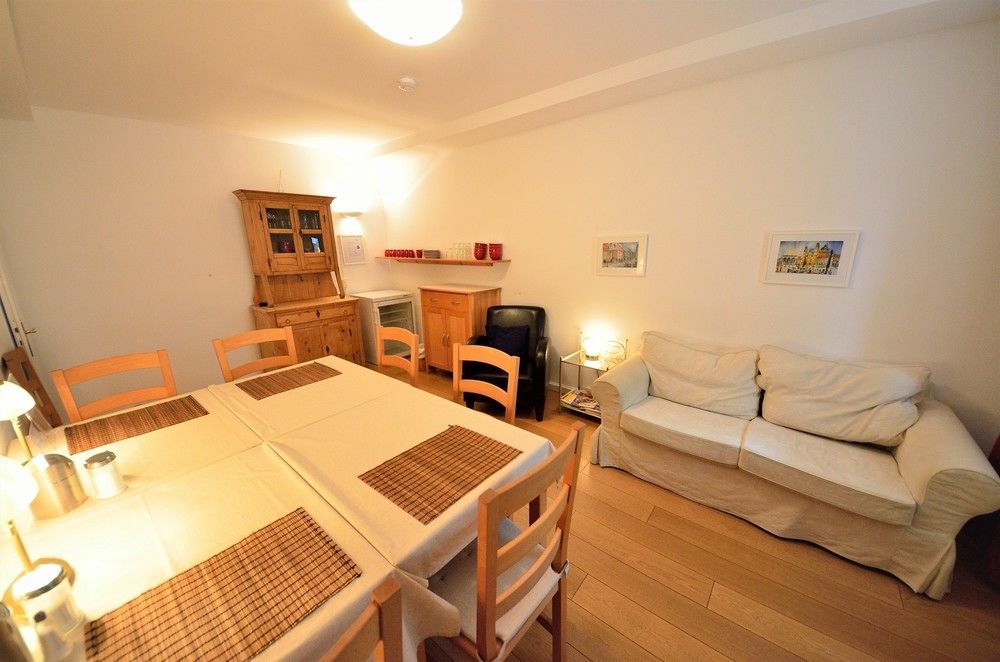 Vier Zimmer München Exterior foto