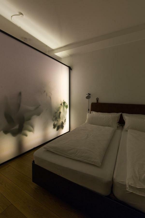 Vier Zimmer München Exterior foto