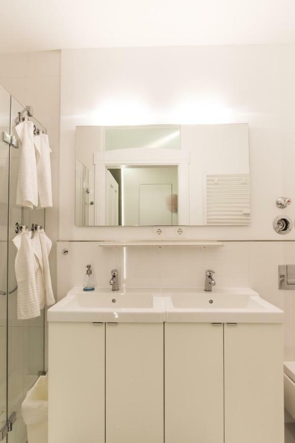 Vier Zimmer München Exterior foto
