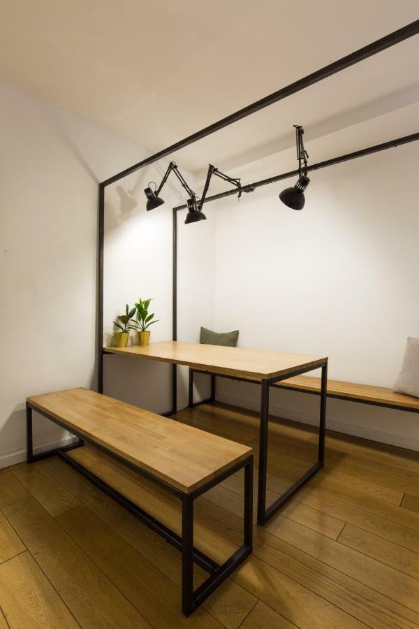 Vier Zimmer München Exterior foto