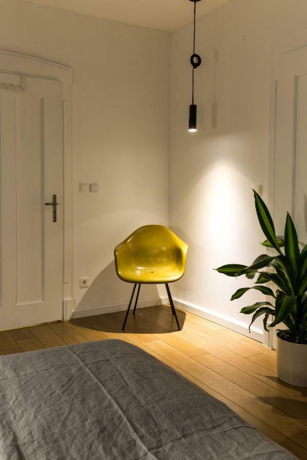 Vier Zimmer München Exterior foto
