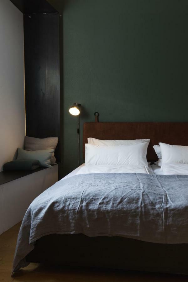 Vier Zimmer München Exterior foto