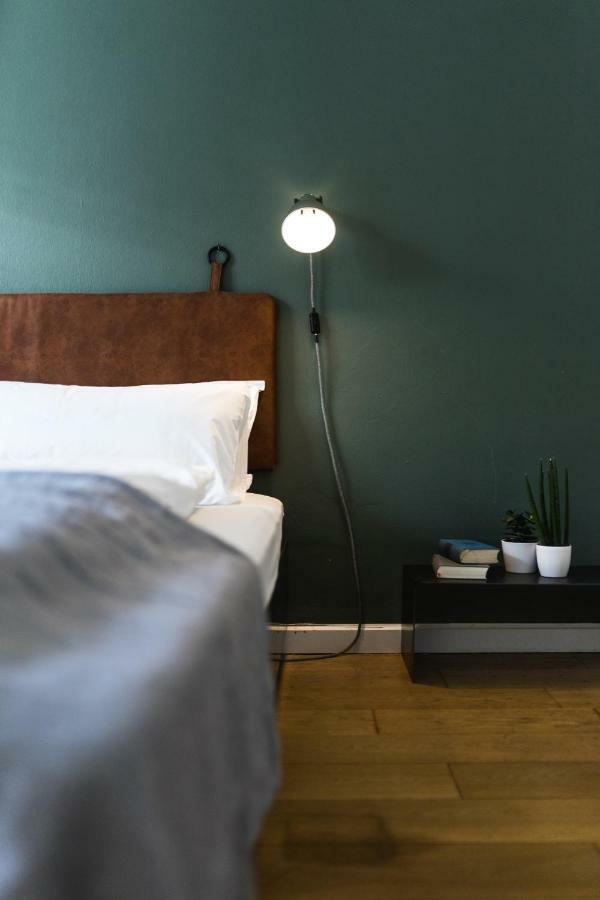 Vier Zimmer München Exterior foto