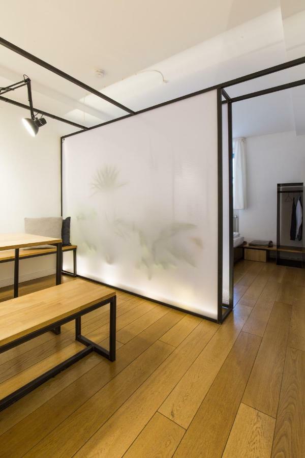 Vier Zimmer München Exterior foto