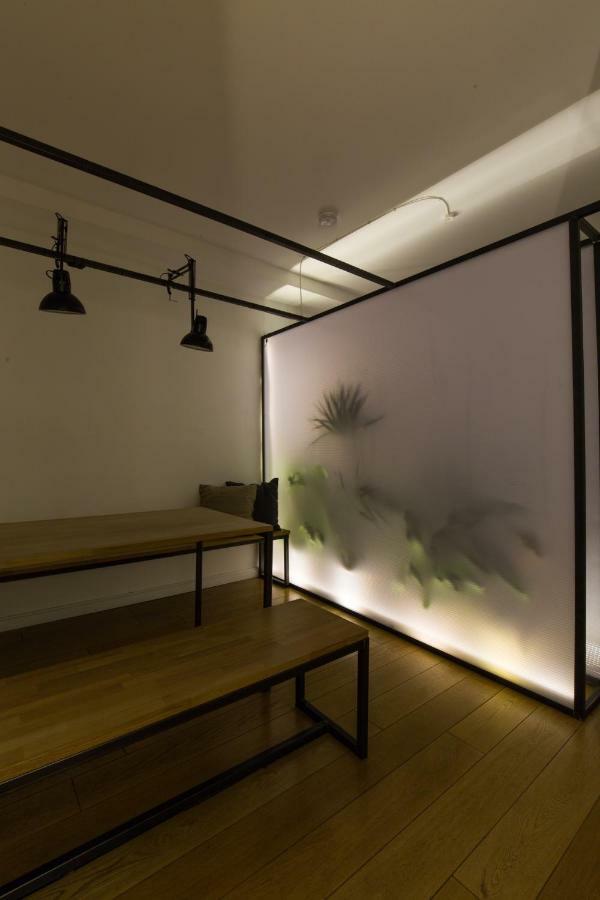 Vier Zimmer München Exterior foto