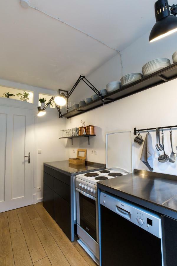 Vier Zimmer München Exterior foto