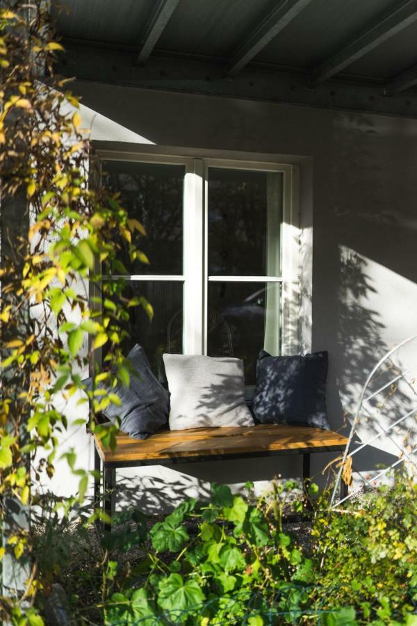 Vier Zimmer München Exterior foto