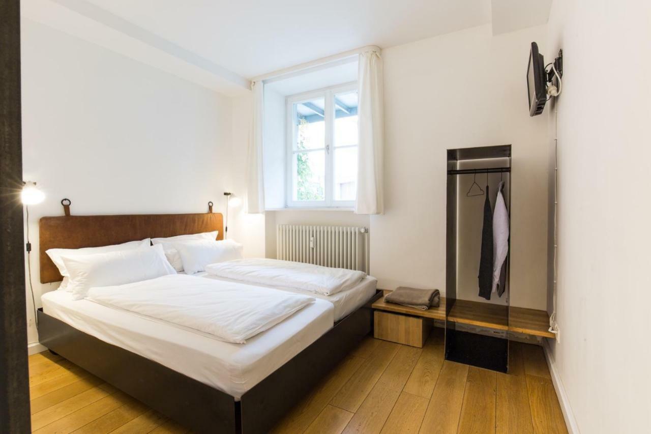 Vier Zimmer München Exterior foto