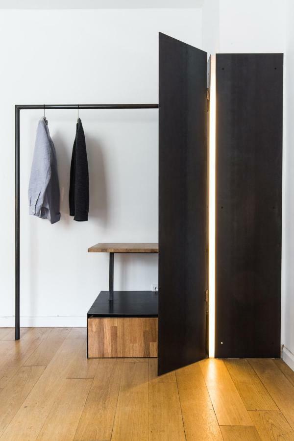 Vier Zimmer München Exterior foto